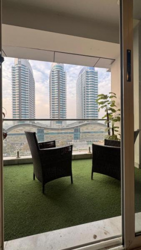 Centaurus Views Luxury Apartments-Elysium Tower
